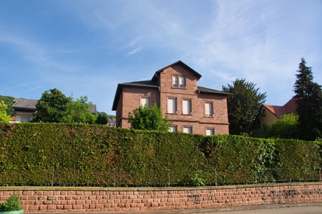 Bad Bergzabern